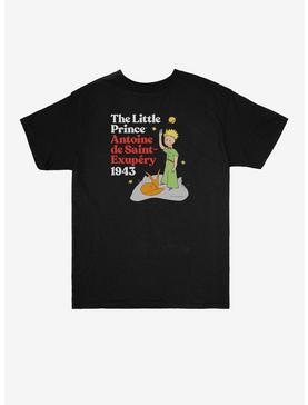 The Little Prince Author Youth T-Shirt, , hi-res