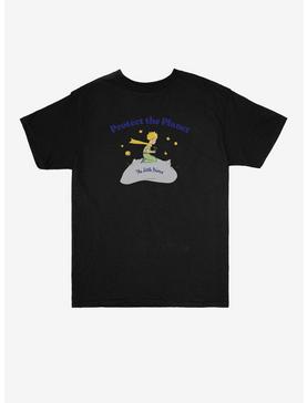 The Little Prince Protect The Planet Youth T-Shirt, , hi-res