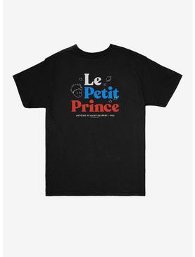The Little Prince Le Petit Prince Typography Youth T-Shirt, , hi-res