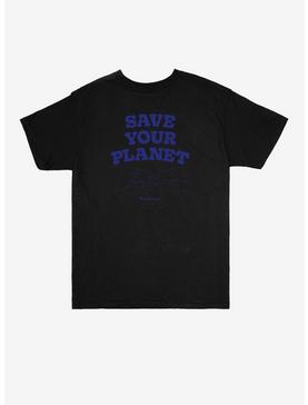 The Little Prince Save Your Planet Youth T-Shirt, , hi-res