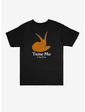 The Little Prince Tame Me Youth T-Shirt, , hi-res