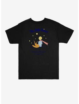 The Little Prince Only With The Heart Youth T-Shirt, , hi-res