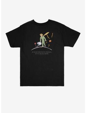 The Little Prince You Are My Rose Youth T-Shirt, , hi-res