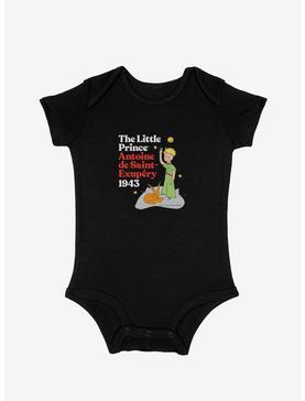 The Little Prince Author Infant Bodysuit, , hi-res
