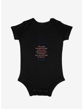 The Little Prince Most Beautiful Things Infant Bodysuit, , hi-res