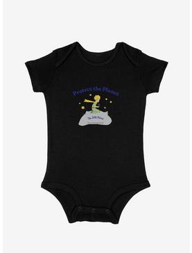 The Little Prince Protect The Planet Infant Bodysuit, , hi-res