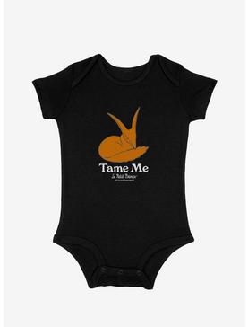 The Little Prince Tame Me Infant Bodysuit, , hi-res