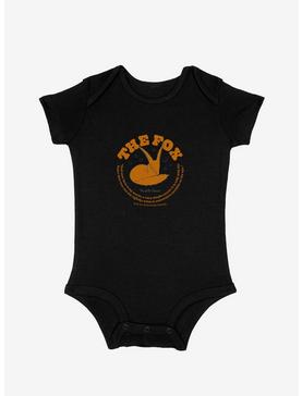 The Little Prince The Fox Secret Infant Bodysuit, , hi-res