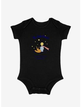 The Little Prince Only With The Heart Infant Bodysuit, , hi-res
