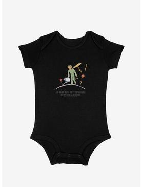 The Little Prince You Are My Rose Infant Bodysuit, , hi-res
