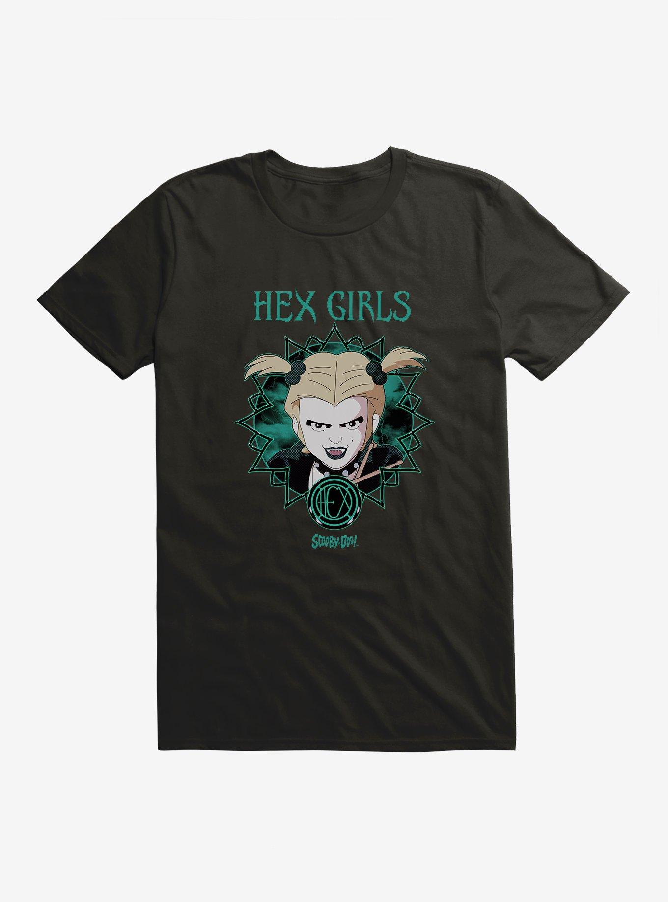 Hot topic hex 2025 girls