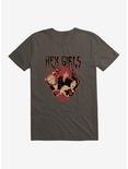 Scooby-Doo! Hex Girls Spell On You T-Shirt, , hi-res