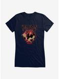 Scooby-Doo! Hex Girls Spell On You Girls T-Shirt, , hi-res