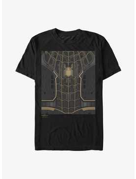 Marvel Spider-Man: No Way Home The Black Suit Spider-Man T-Shirt, , hi-res