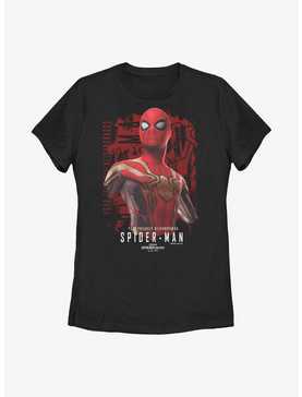 Marvel Spider-Man: No Way Home The Hero Womens T-Shirt, , hi-res