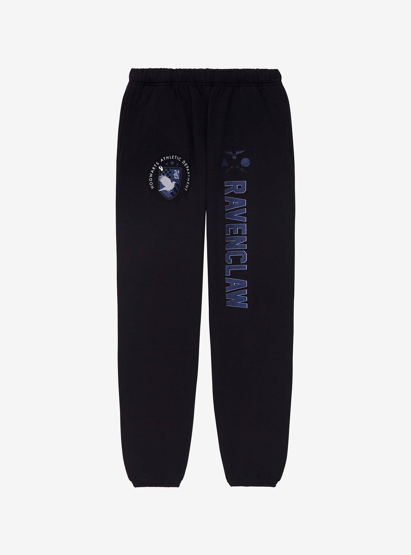 Harry Potter Ravenclaw Collegiate Joggers - BoxLunch Exclusive | BoxLunch