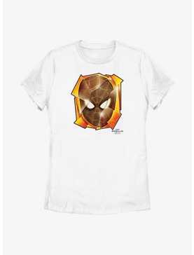 Marvel Spider-Man: No Way Home Mask Pieces Womens T-Shirt, , hi-res