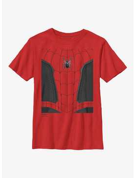 Marvel Spider-Man: No Way Home I Am Spider-Man Youth T-Shirt, , hi-res
