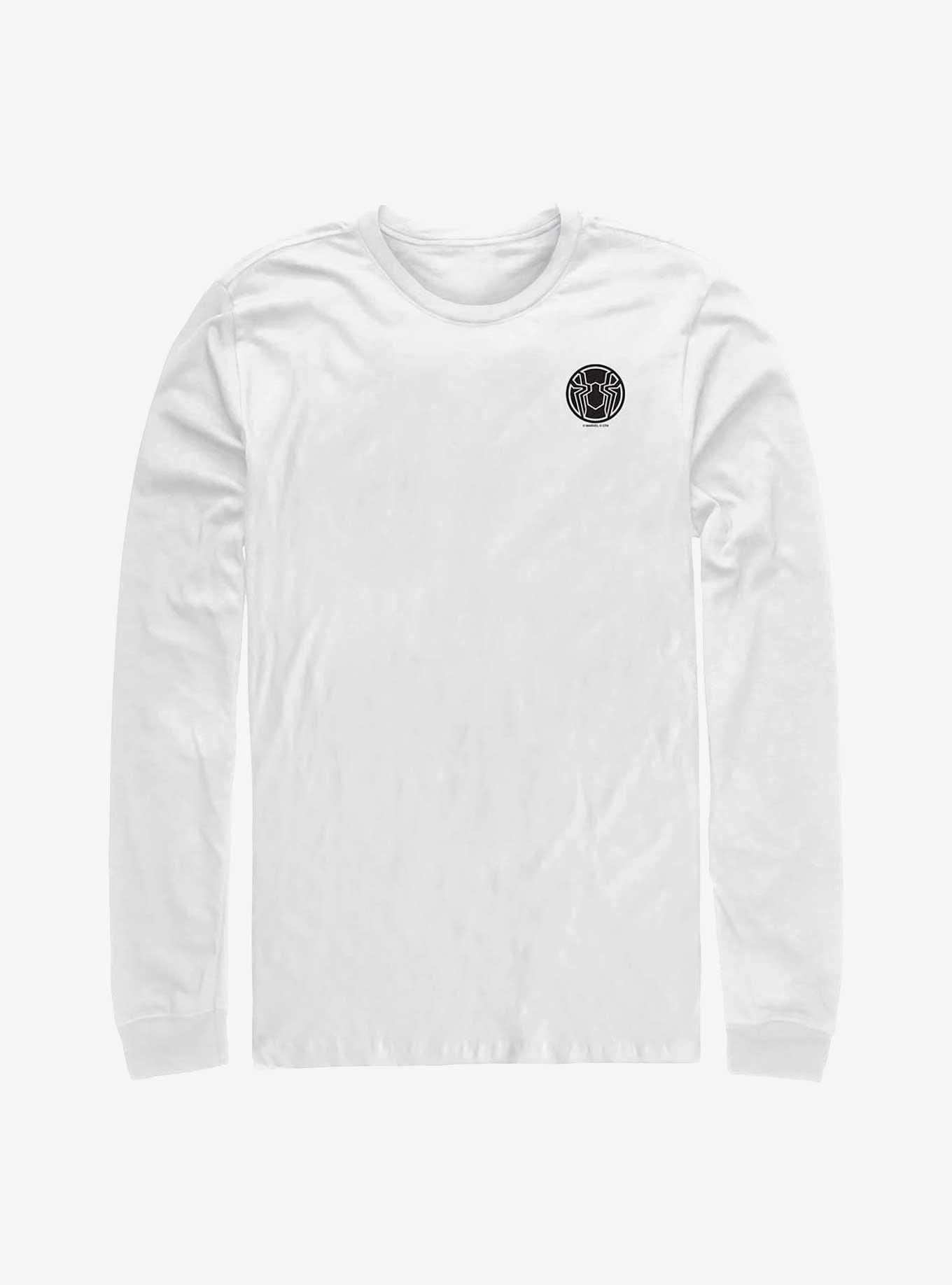 Marvel Spider-Man: No Way Home Radioactive Long-Sleeve T-Shirt, , hi-res