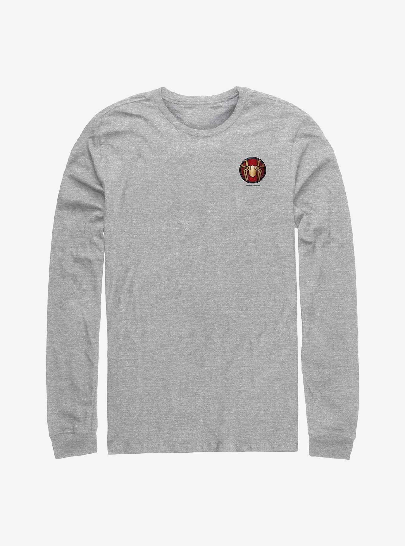 Marvel Spider-Man: No Way Home Spider Sling Long-Sleeve T-Shirt, , hi-res