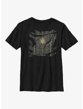 Marvel Spider-Man: No Way Home Suit Spider-Man Costume Youth T-Shirt, , hi-res