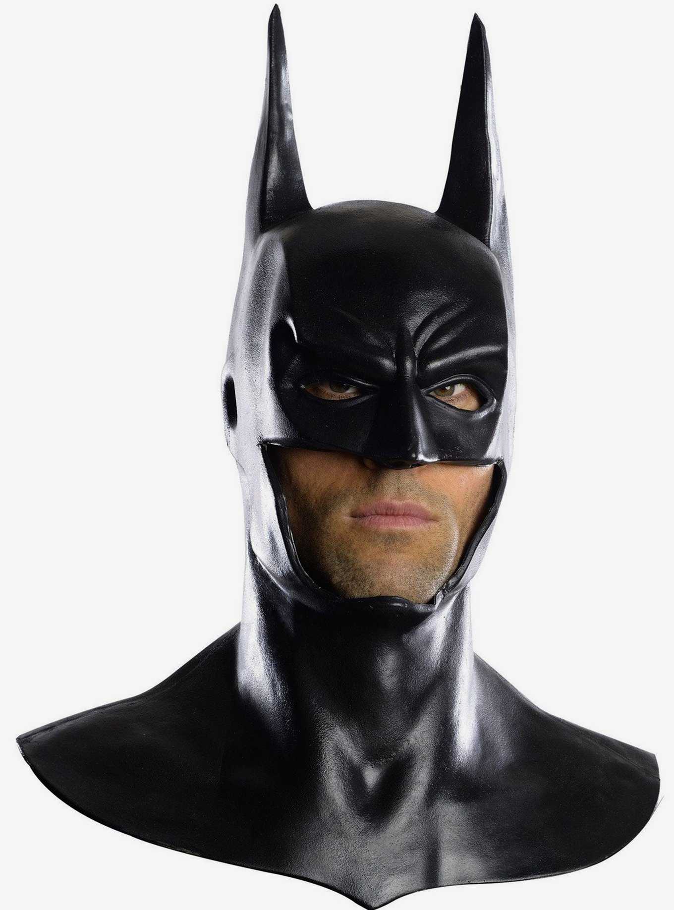 DC Comics Batman Cowl Mask, , hi-res