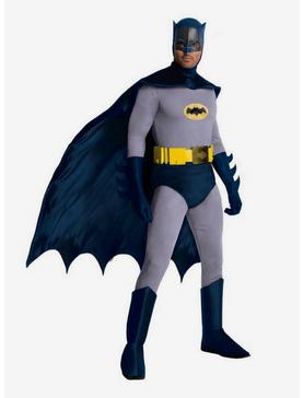 DC Comics Batman Grand Heritage Costume, , hi-res
