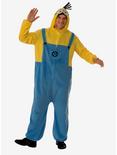Minion Jumpsuit Costume, YELLOW, hi-res