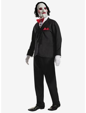Saw Billy the Puppet Costume, , hi-res