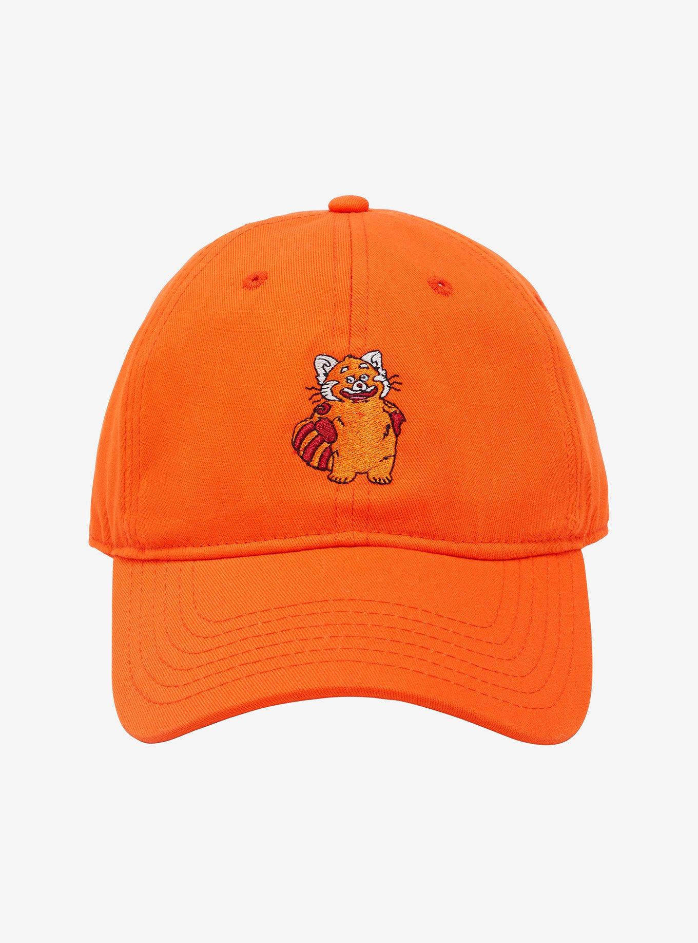 Disney Pixar Turning Red Panda Mei Cap - BoxLunch Exclusive, , hi-res