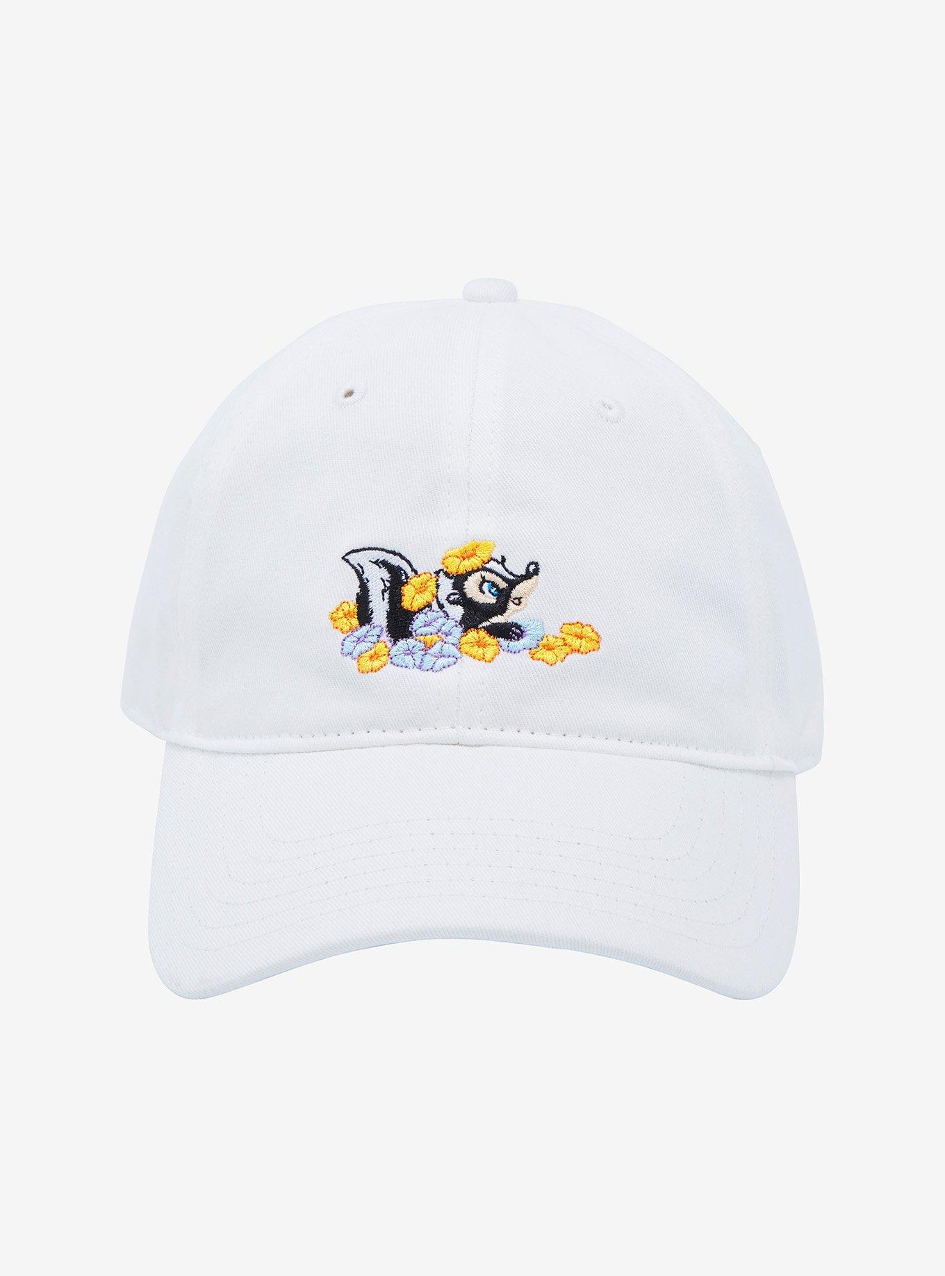Disney Bambi Flower Cap - BoxLunch Exclusive | BoxLunch display picture 1