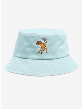 Disney Bambi Butterfly Bucket Hat - BoxLunch Exclusive, , hi-res