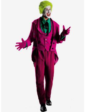 DC Comics The Joker Grand Heritage Costume, , hi-res