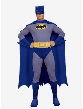 DC Comics Batman Brave and Bold Costume, , hi-res