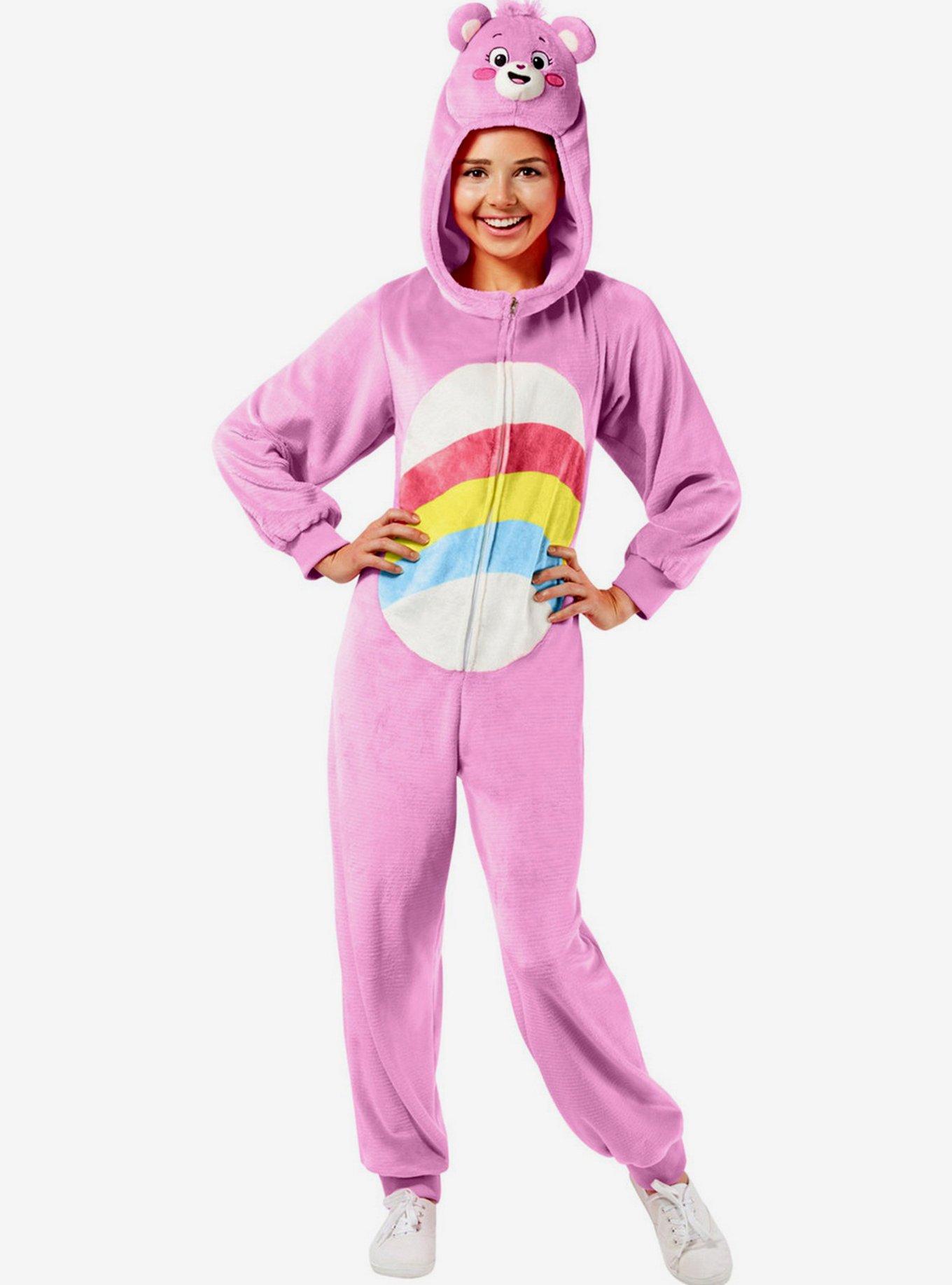 Care Bears Cheer Bear Comfy Costume, , hi-res