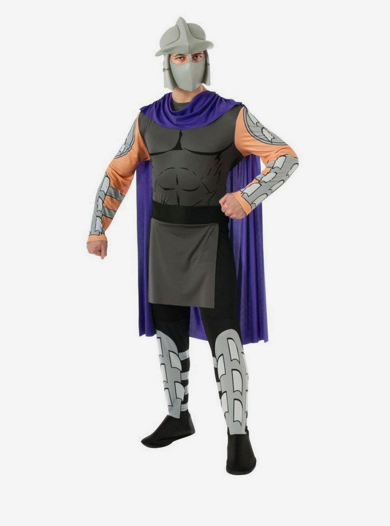 Teenage Mutant Ninja Turtles Shredder Costume, , hi-res