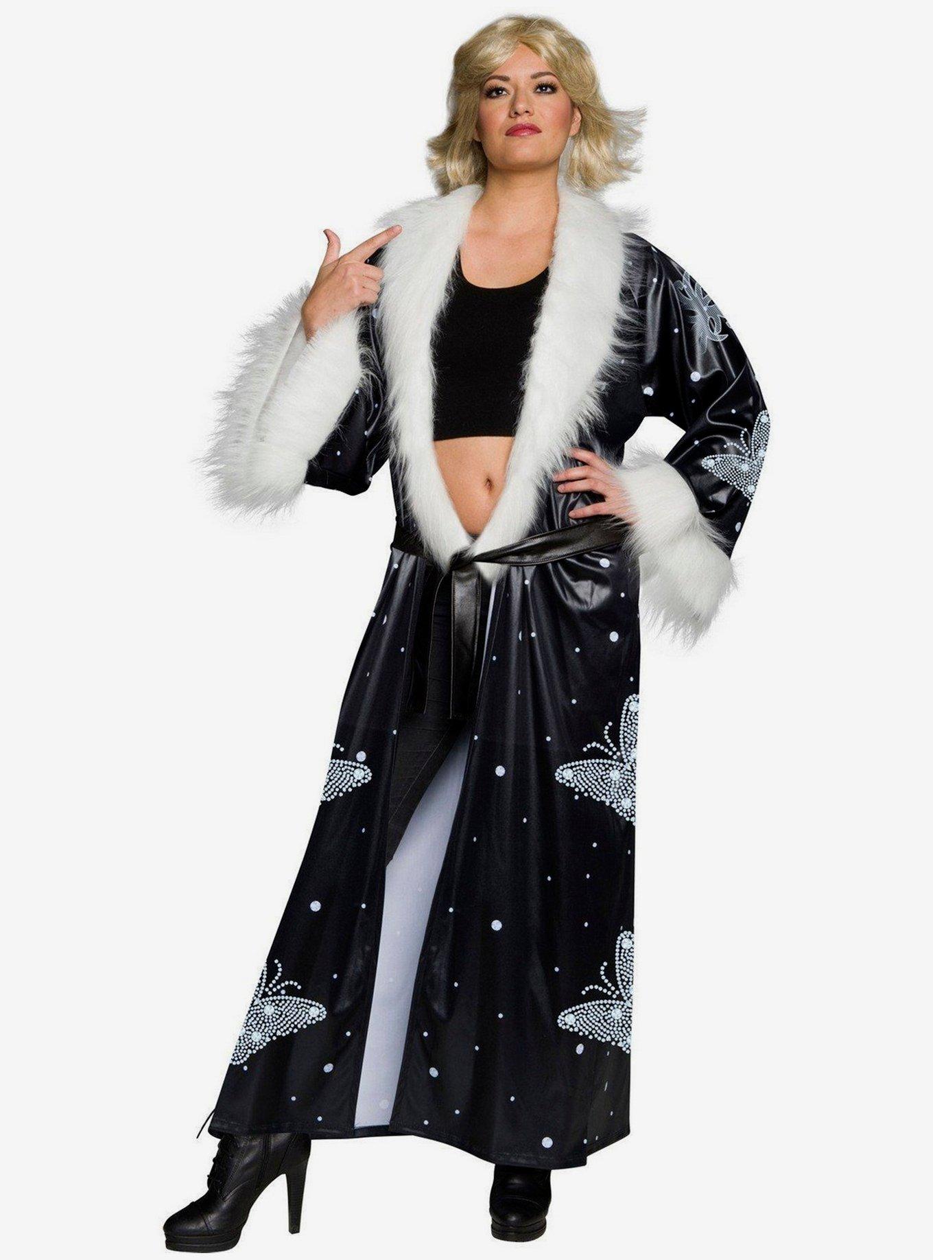 WWE Nature Girl Ric Flair Costume, , hi-res
