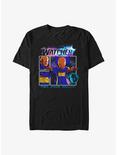 Marvel What If...? Watcher Panel T-Shirt, , hi-res
