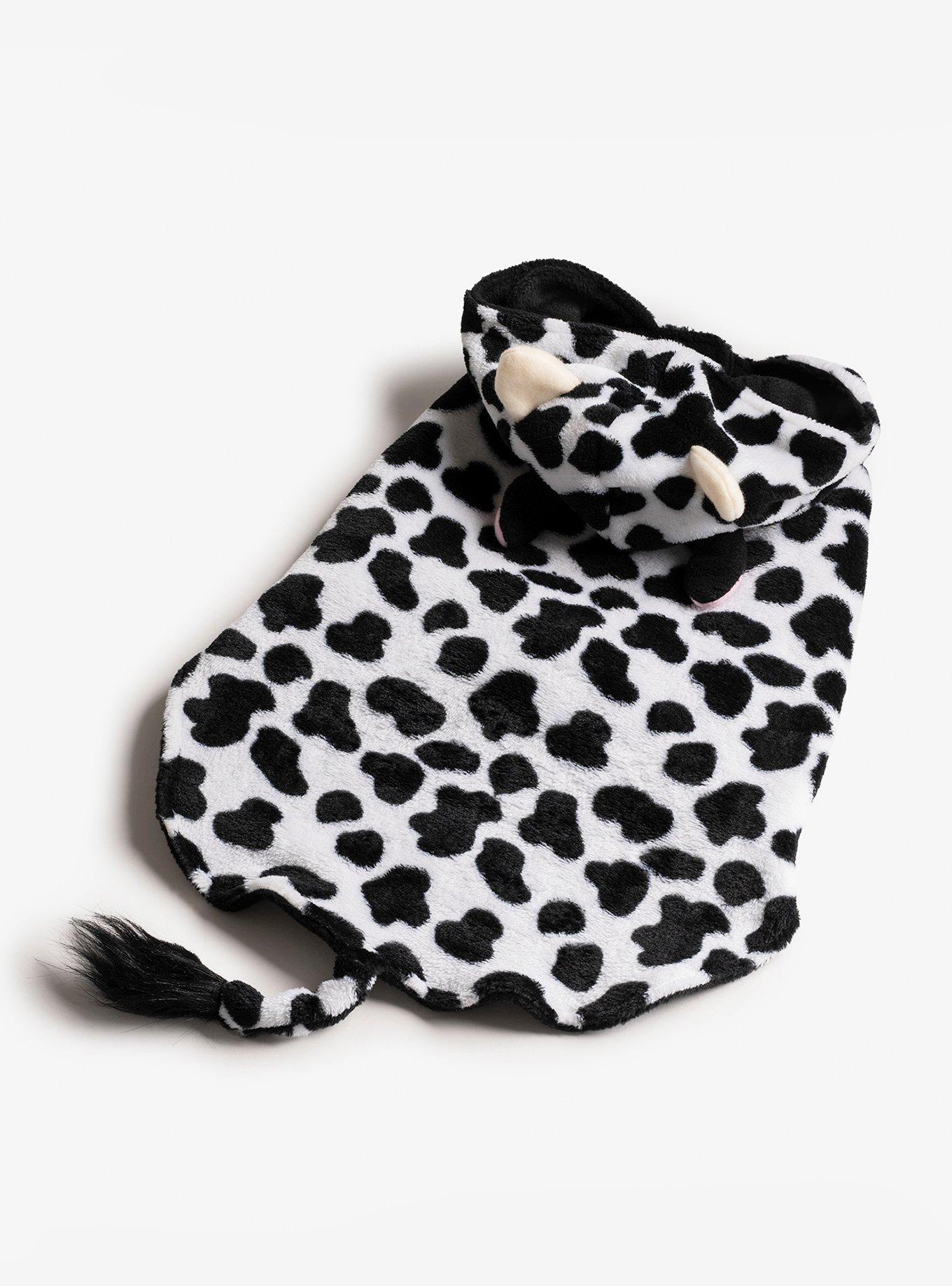 Cow Dog Costume, MULTI, hi-res