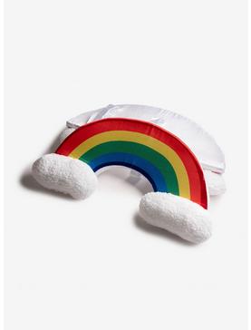 Rainbow Dog Costume, , hi-res