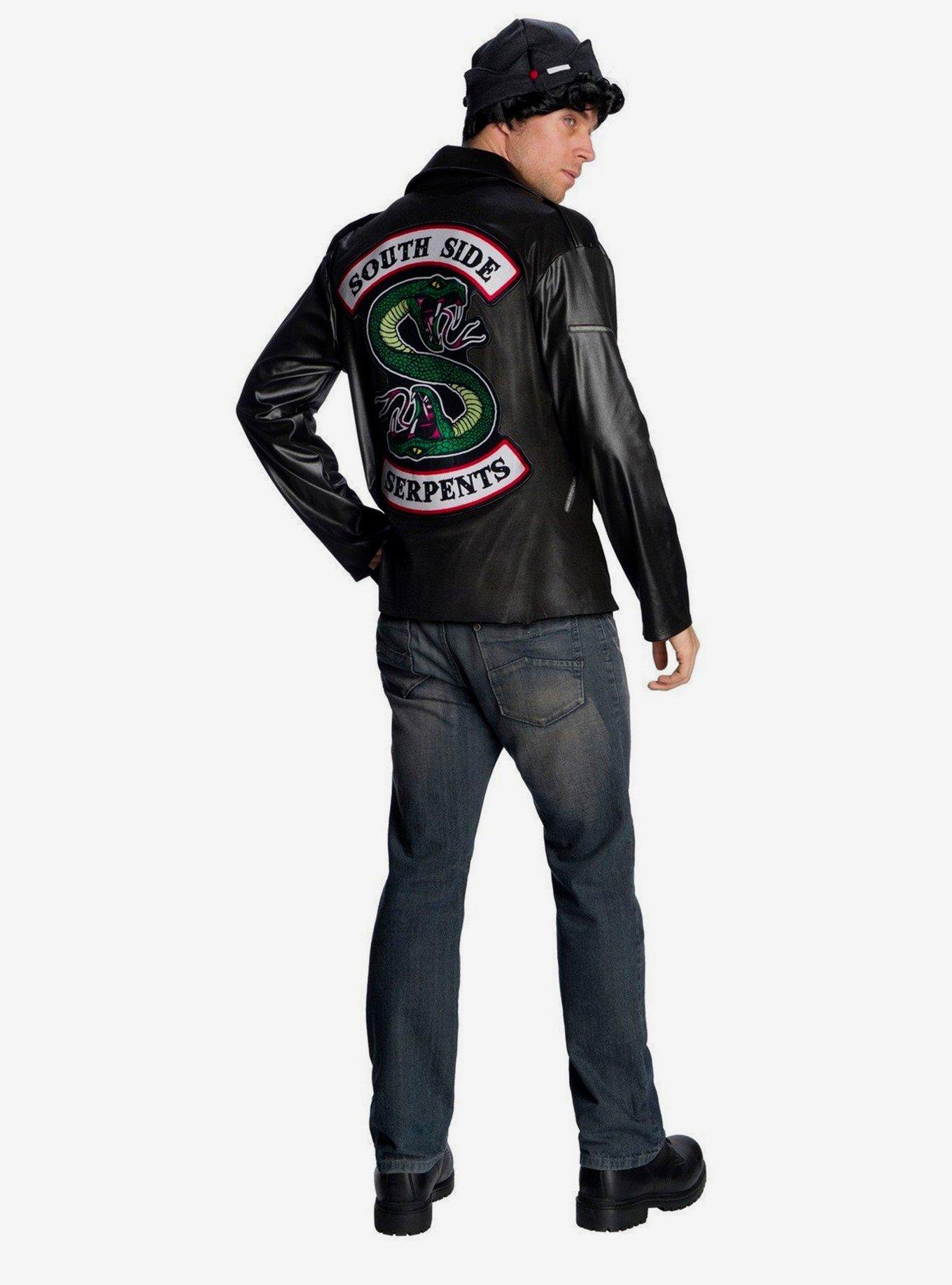 Riverdale Jughead Jones Deluxe Costume | Hot Topic