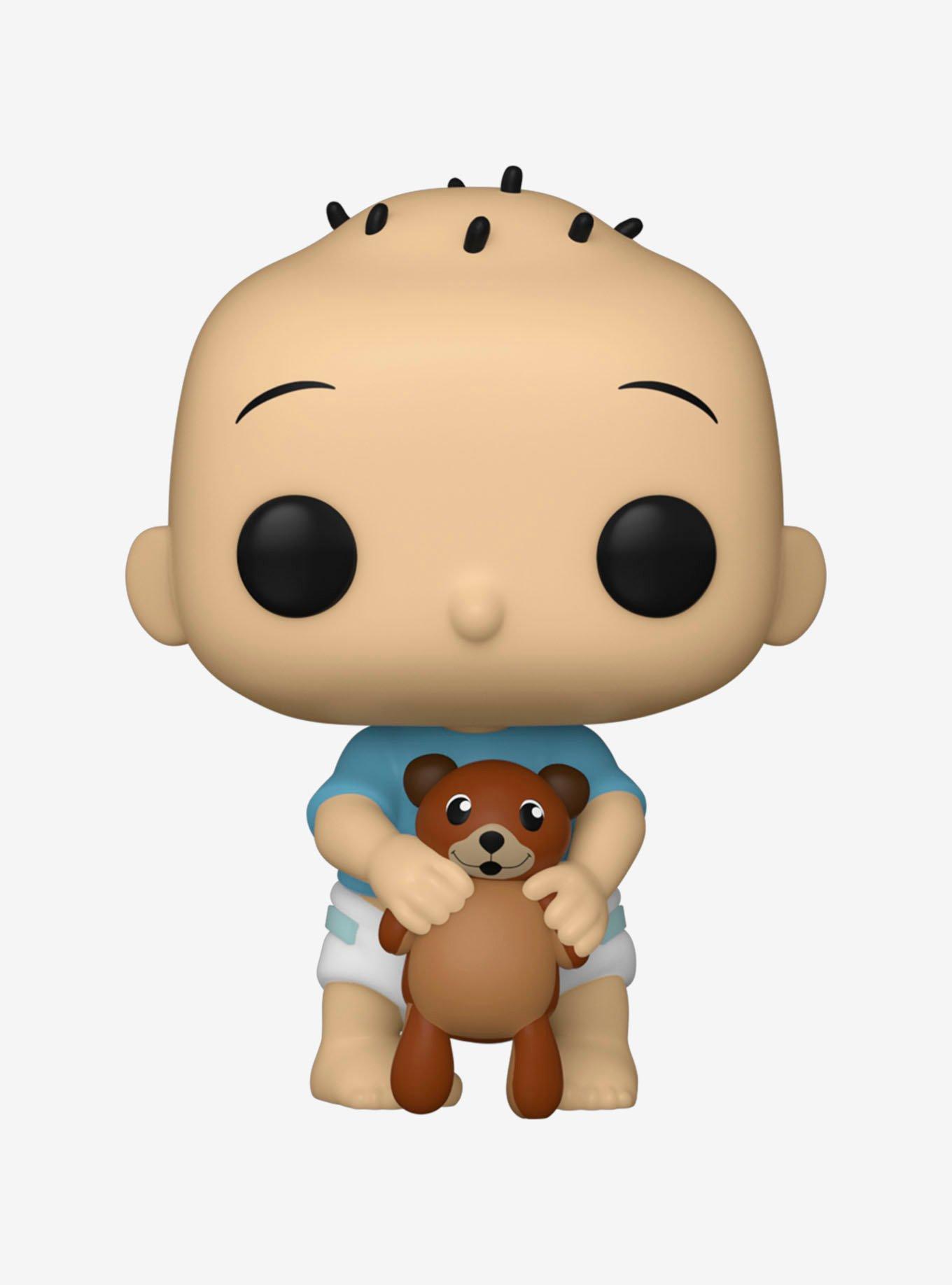 Funko Rugrats Pop! Television Tommy Pickles Vinyl Figure, , hi-res