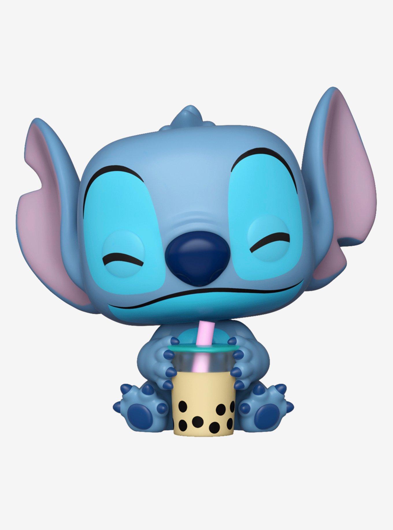 Disney Lilo And Stitch Large Vinyl Piggy Bank: Stitch : Target