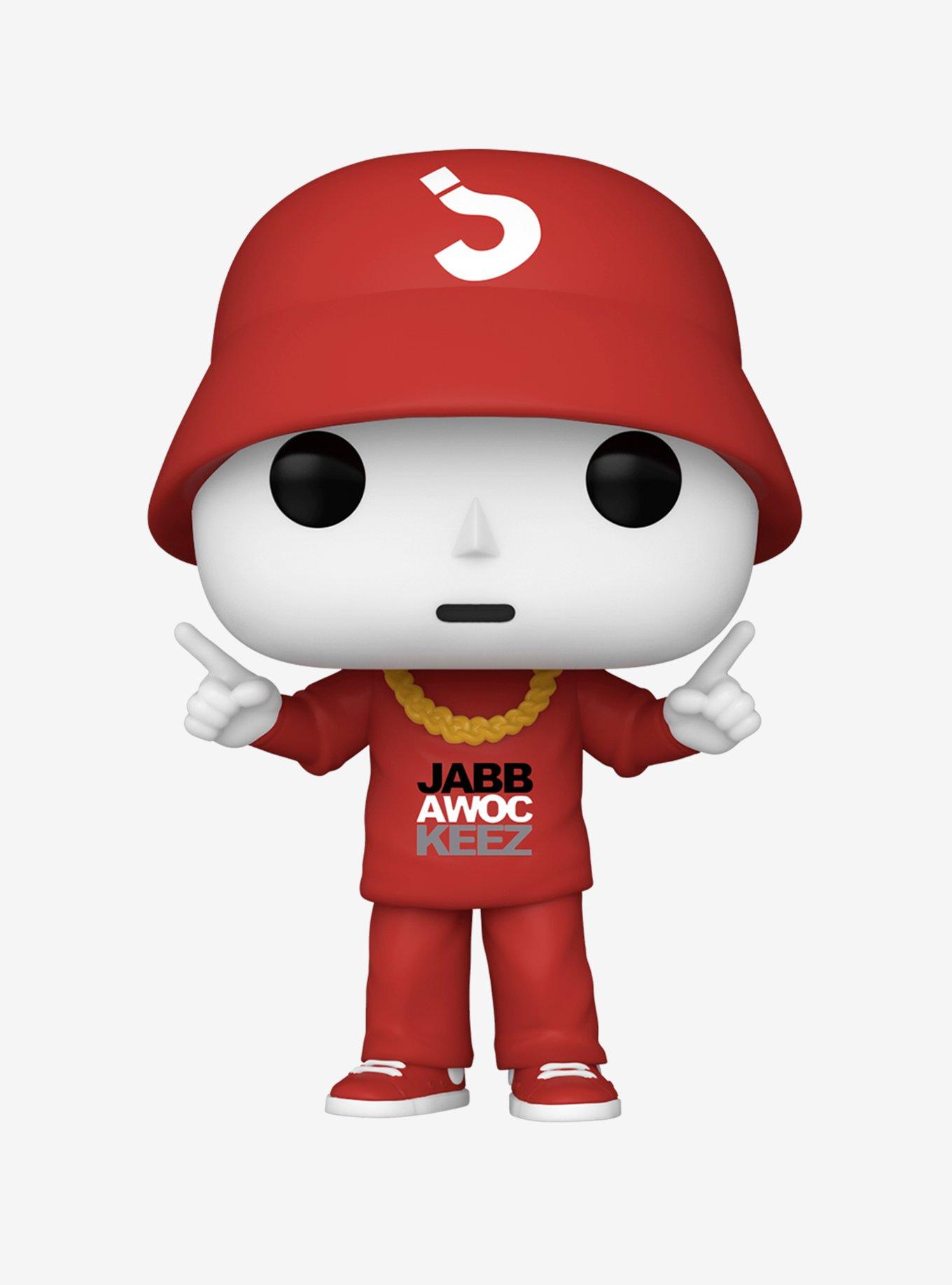 Funko Pop! Icons Jabbawockeez Vinyl Figure, , hi-res