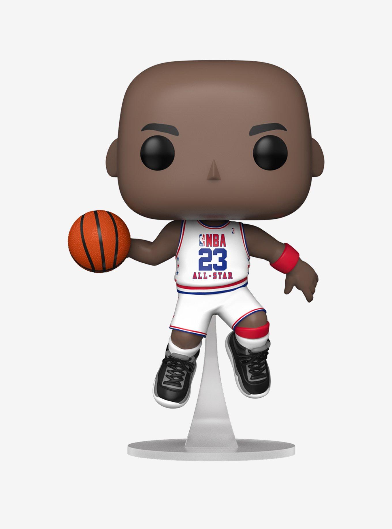 funko pop michael jordan space jam