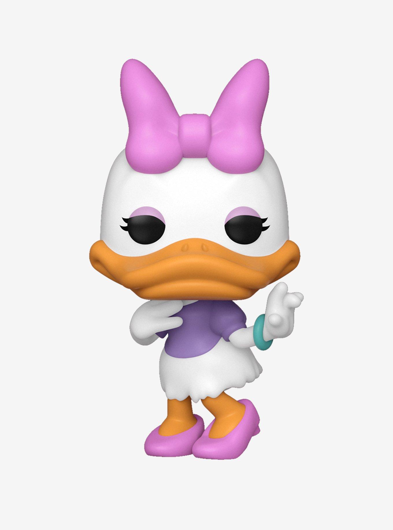 Funko Disney Mickey And Friends Pop! Daisy Duck Vinyl Figure, , hi-res