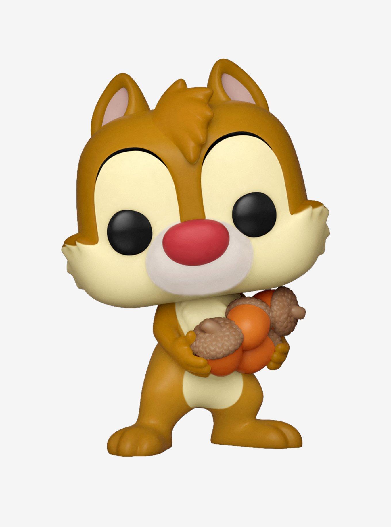 Funko Disney Mickey And Friends Pop! Dale Vinyl Figure, , hi-res