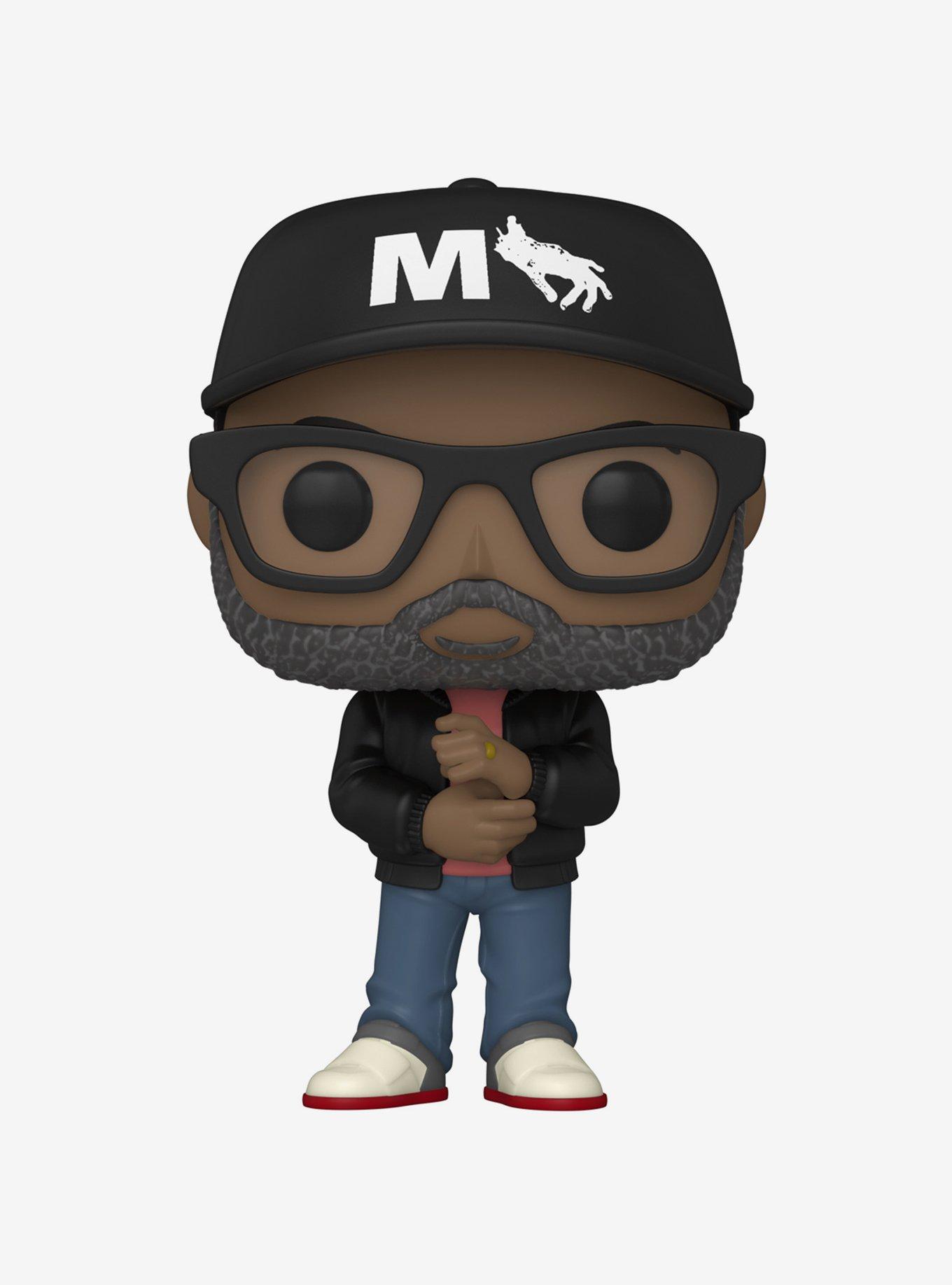 Funko Pop! Directors Jordan Peele Vinyl Figure, , hi-res