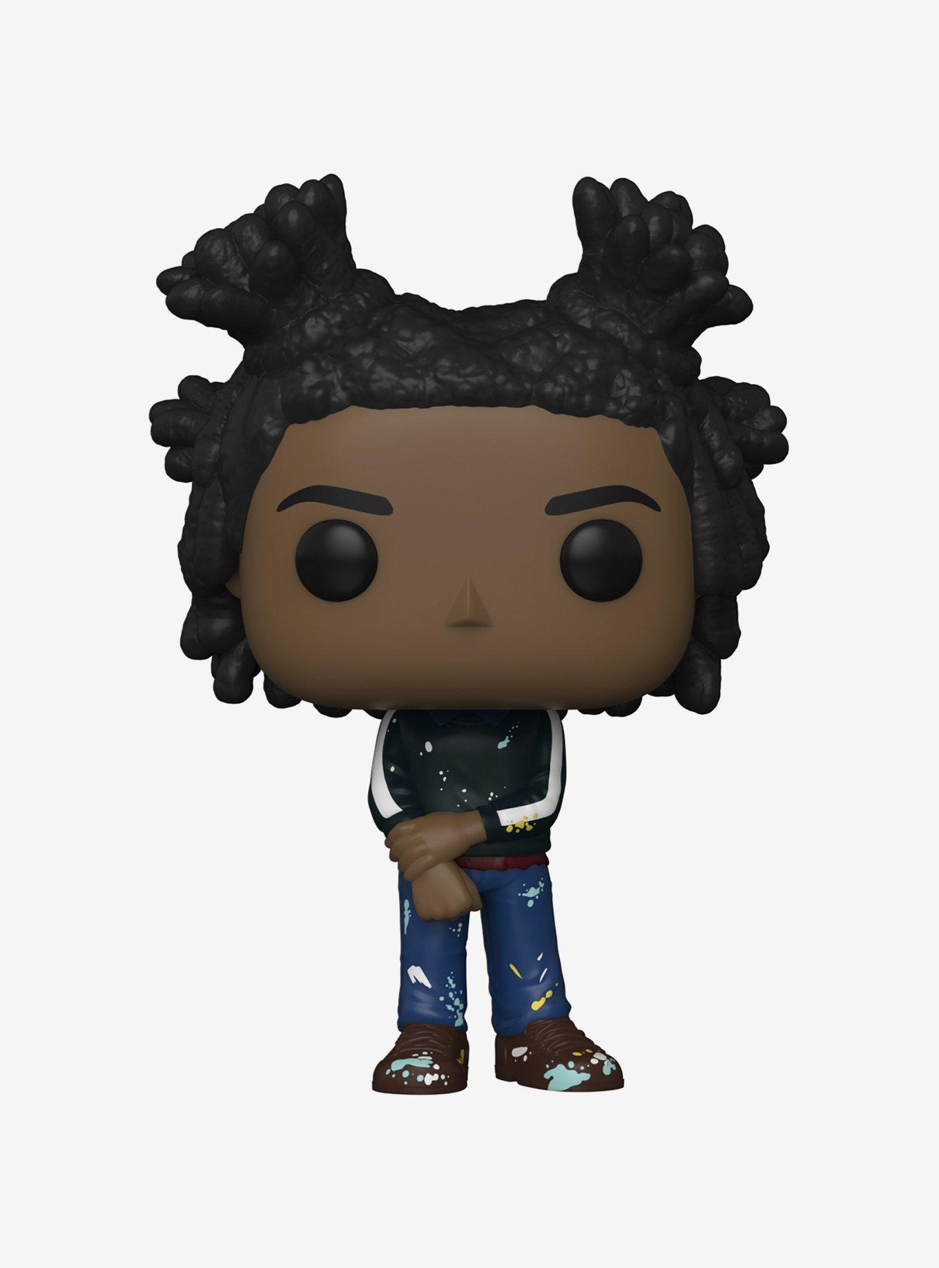 Funko Pop! Artists Jean-Michel Basquiat Vinyl Figure, , hi-res