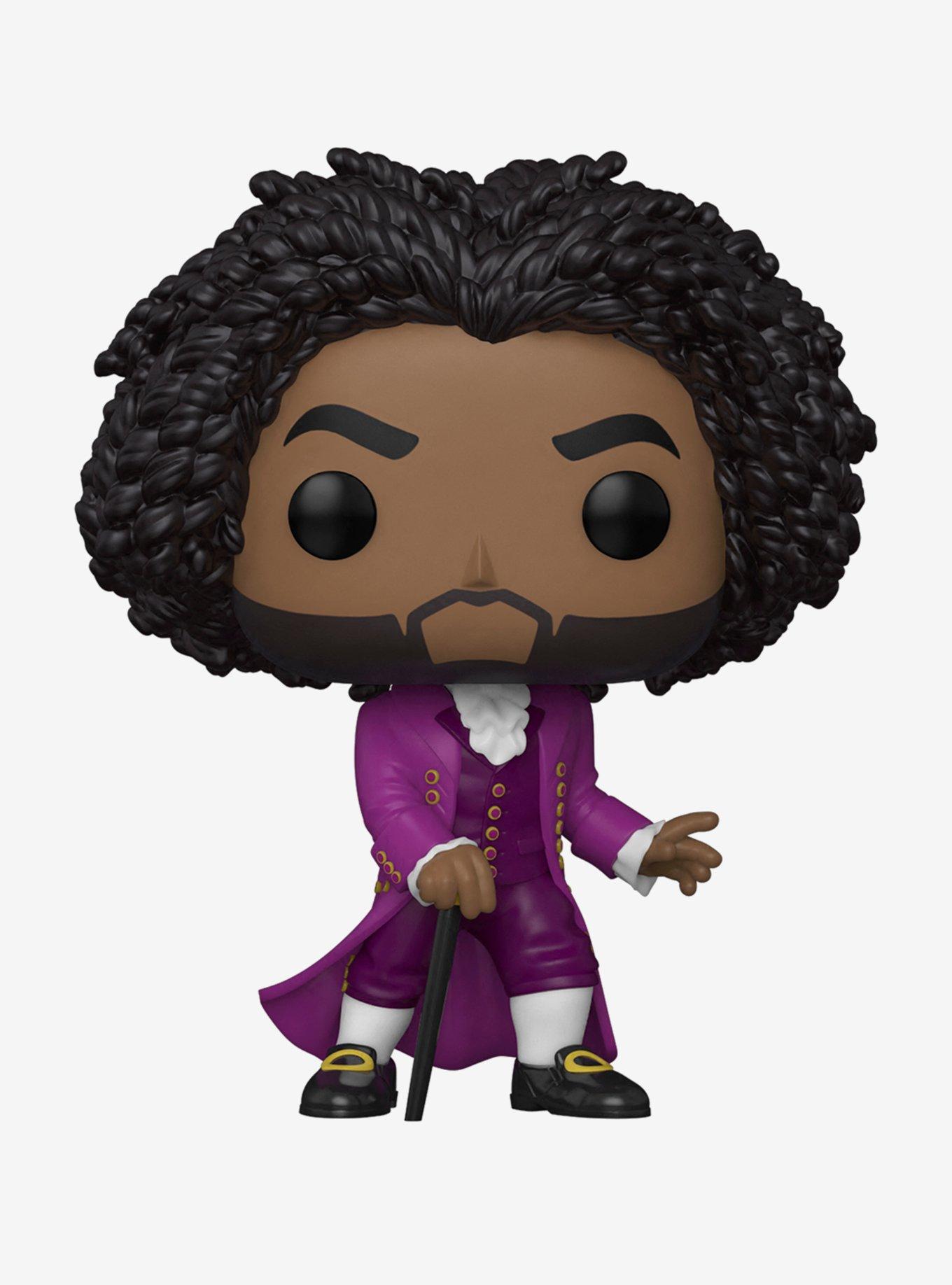Funko Pop! Broadway Hamilton Thomas Jefferson Vinyl Figure, , hi-res